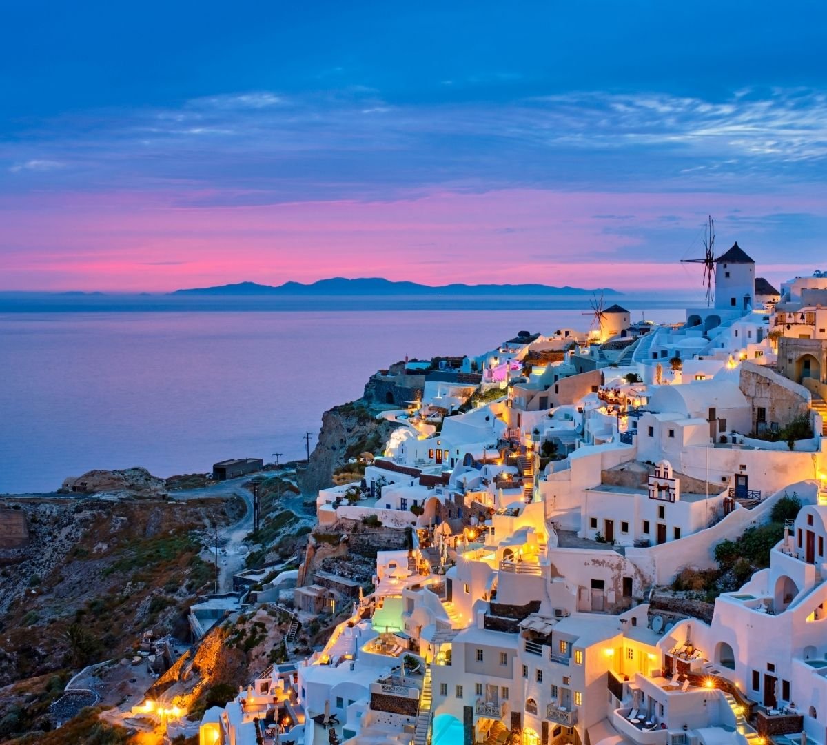 Grecia