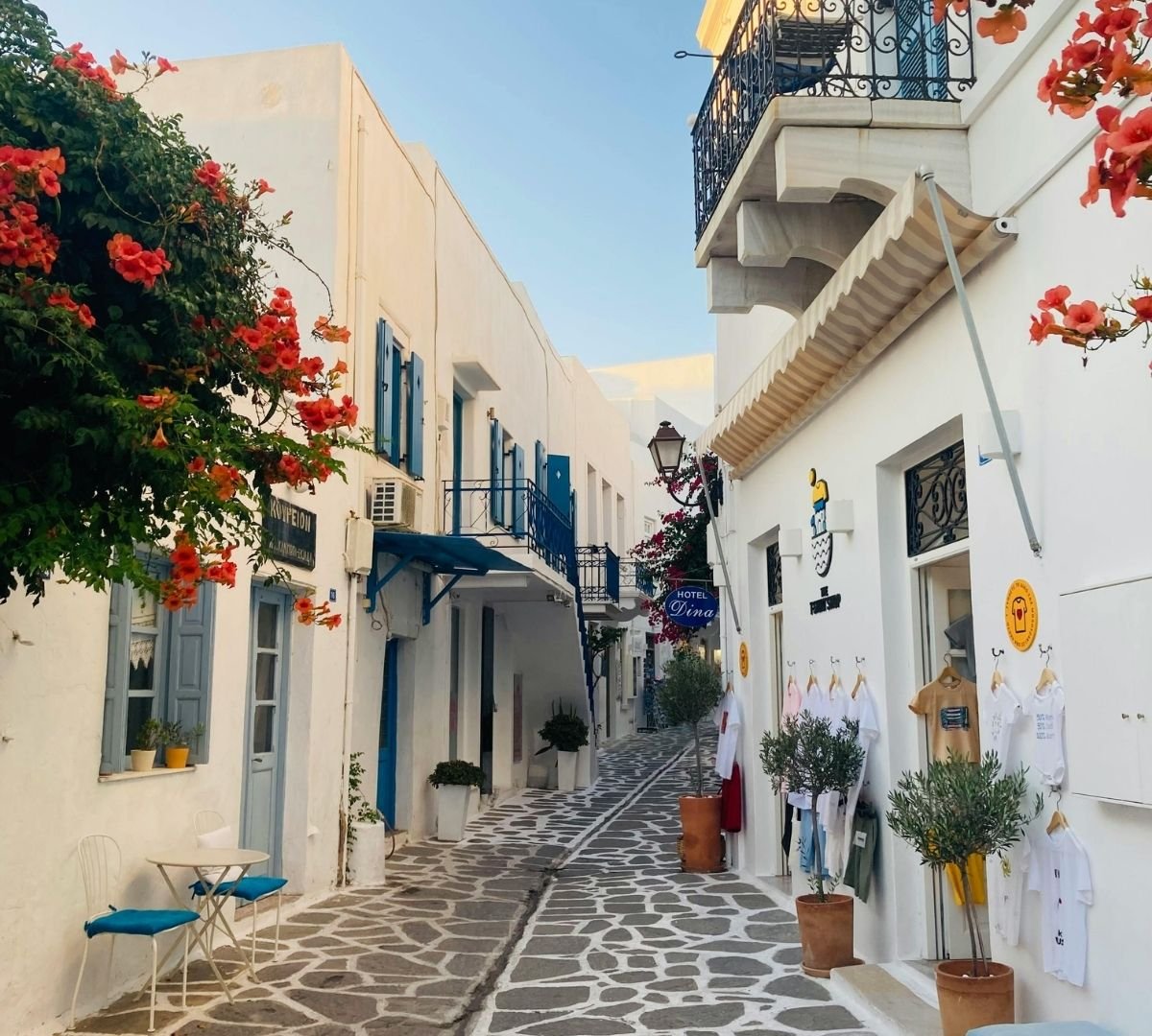 Grecia