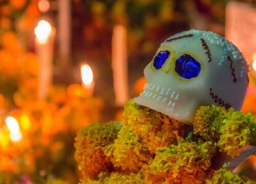 Día de Muertos en México: una experiencia que va mucho más allá de una celebración