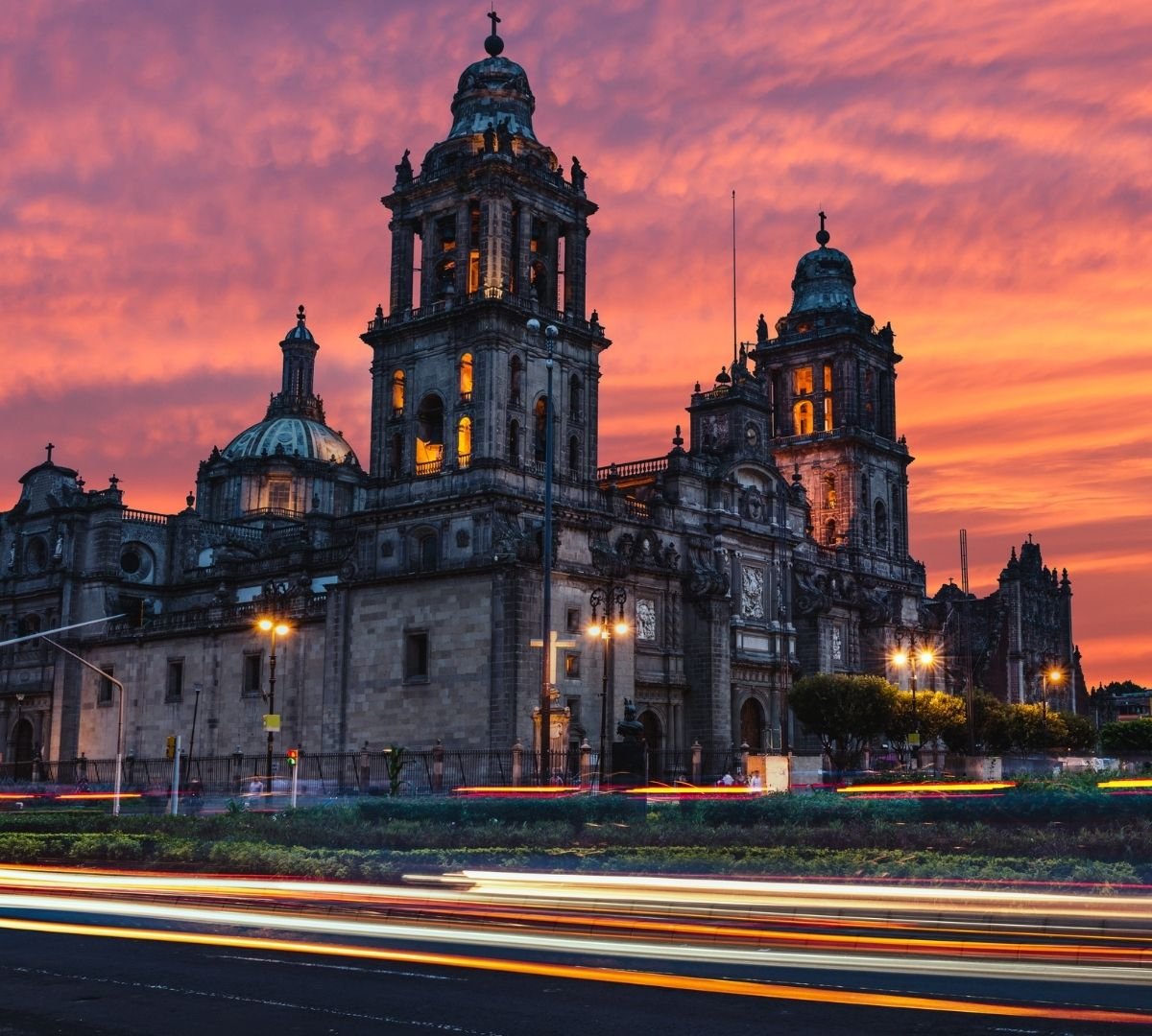 México 