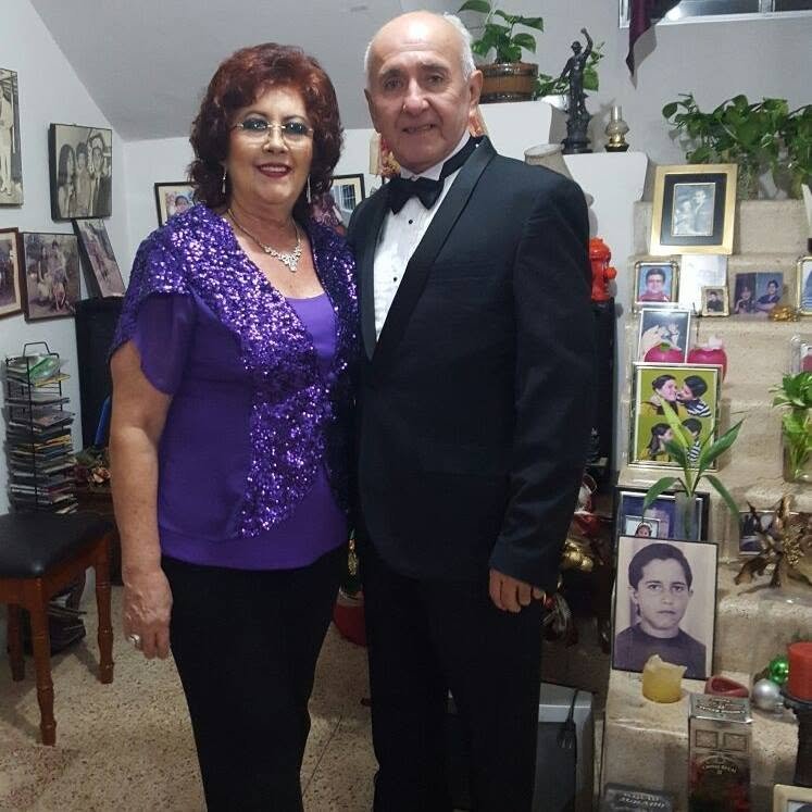 Dolores Cevallos Andrade 