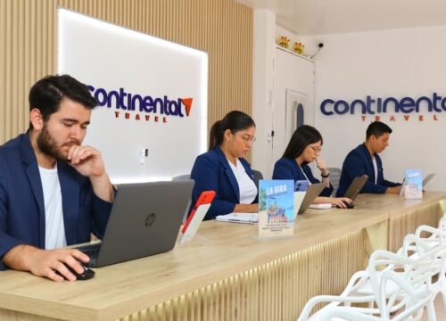 Continental Travel: una forma más cercana de descubrir el mundo