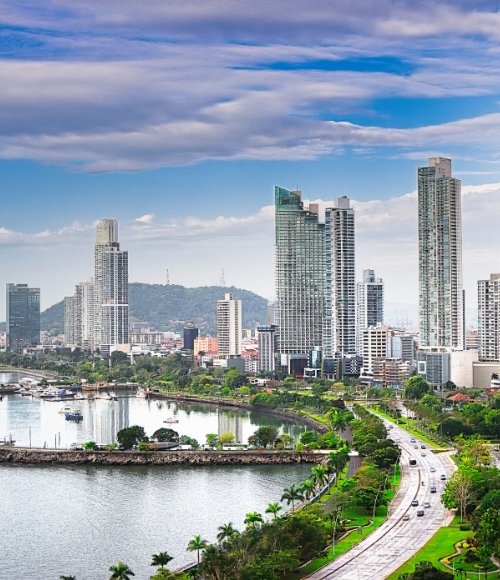 Panamá