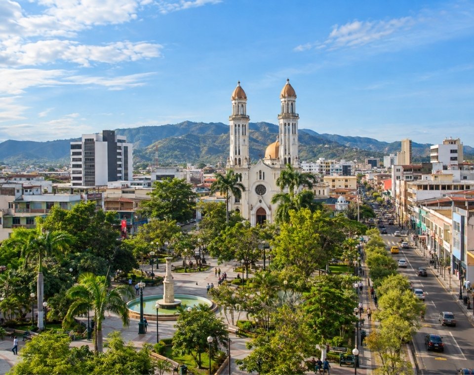 Panamá