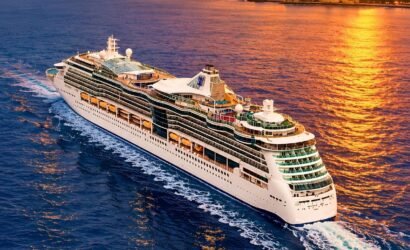 CRUCERO SIN VISA DESDE PANAMÁ