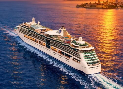 CRUCERO SIN VISA DESDE PANAMÁ