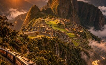 CUSCO + MACHU PICCHU