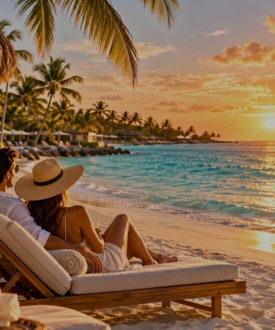 PUNTA CANA